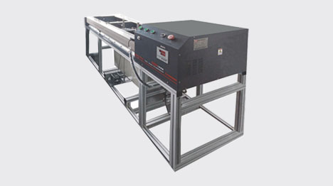 臥式試驗(yàn)機(jī)（可加裝高低溫耐腐蝕水槽）