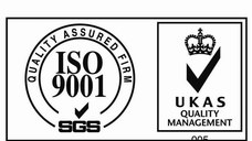 三思泰捷通過(guò)SGS的ISO9001質(zhì)量體系認(rèn)證