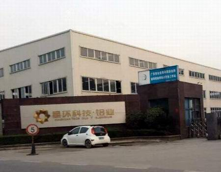 三思泰捷試驗(yàn)機(jī)在鋁合金隔熱型材領(lǐng)域的應(yīng)用