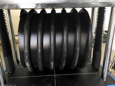 ?塑料管材環(huán)剛度試驗機(jī)測試GB/T9647-2003