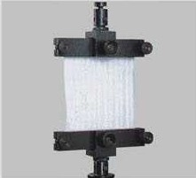 GB/T 15788-2005 土工布拉伸試驗(yàn)機(jī)測試