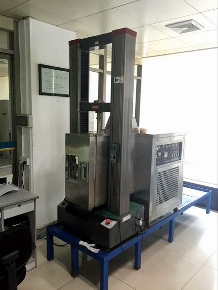 建筑密封膠試驗(yàn)機(jī)測試GB/T 13477.8