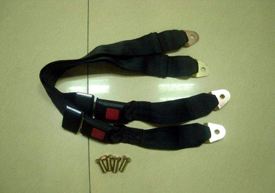 GB14116-2003汽車(chē)安全帶抗拉載荷試驗(yàn)