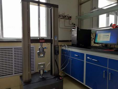 試驗(yàn)機(jī)碳纖維復(fù)絲試驗(yàn)方案GB/T3362-2005