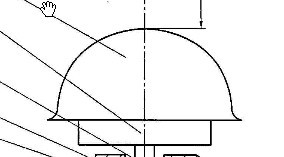 ?安全帽的側(cè)向剛性試驗機測試GB/T2812-2006