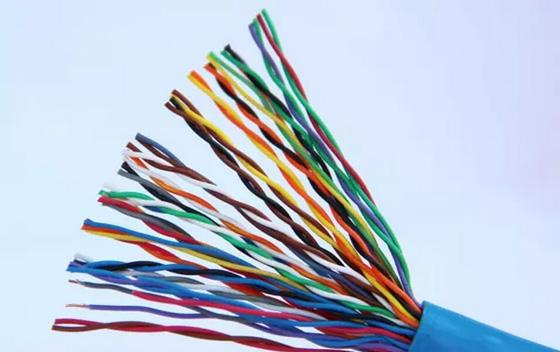 通信電纜機(jī)械性能試驗機(jī)測試GB/T13849