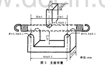 GB/T11028浸漬劑與漆包線粘結(jié)強(qiáng)度試驗機(jī)測試