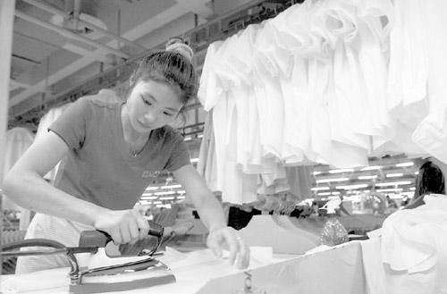 拉力機(jī)紡織品織物拉伸性能標(biāo)準(zhǔn)升級(jí)