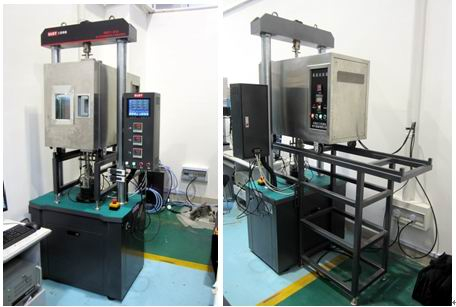 ?新型高溫蠕變松弛試驗(yàn)機(jī)的研發(fā)背景