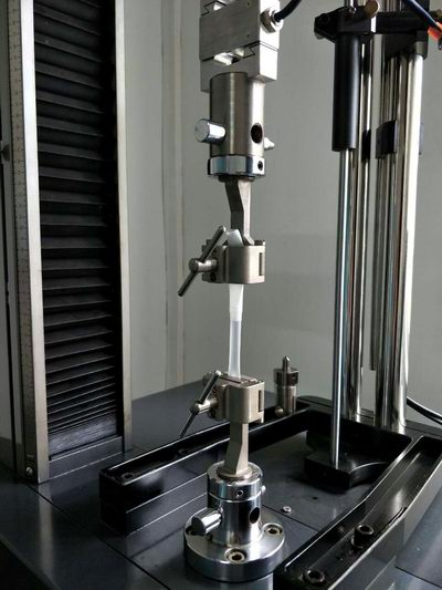 塑料飲料吸管拔脫力試驗(yàn)機(jī)測試報告