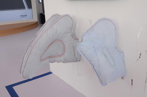 錦恒汽車安全帶安全氣囊的拉力試驗(yàn)機(jī)新應(yīng)用