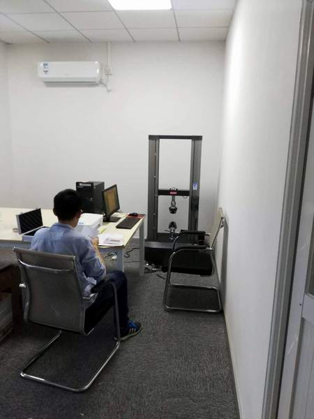 介入醫(yī)學(xué)導(dǎo)絲和PTFE涂層試驗(yàn)機(jī)交付應(yīng)用