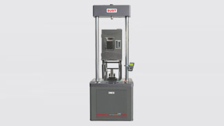 鋁鎂合金專用高溫蠕變持久試驗機(jī)