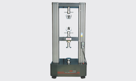 雙空間門(mén)式電子萬(wàn)能試驗(yàn)機(jī)（50kN）