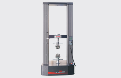 桌面式電子萬(wàn)能試驗(yàn)機(jī)