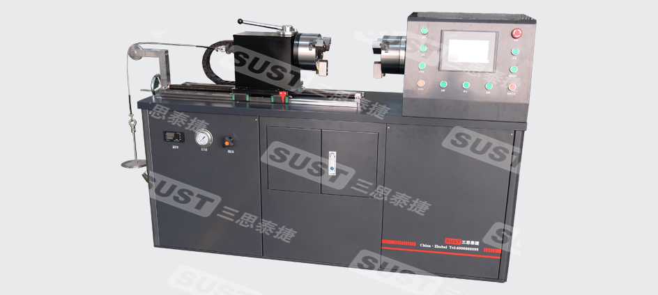 金屬線(xiàn)材扭轉(zhuǎn)試驗(yàn)機(jī)