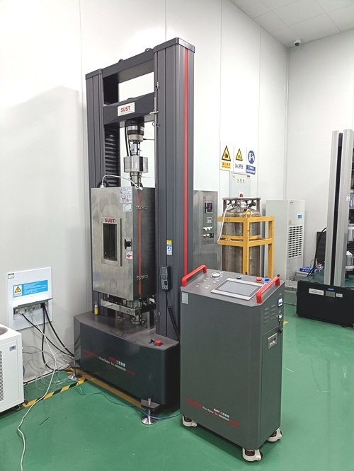 復(fù)合材料試驗(yàn)機(jī)